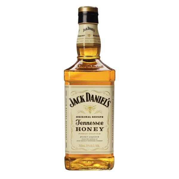 Send Jack Daniels Tennessee Honey Whiskey Liqueur Gift Online